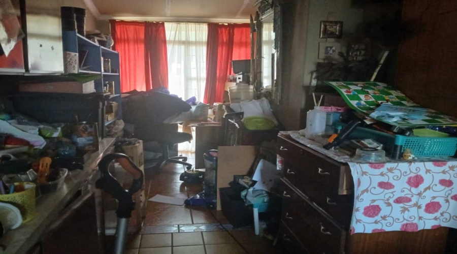 3 Bedroom Property for Sale in Sasolburg Free State